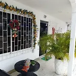 Hostal Mastcoy
