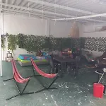 Hostal Mastcoy