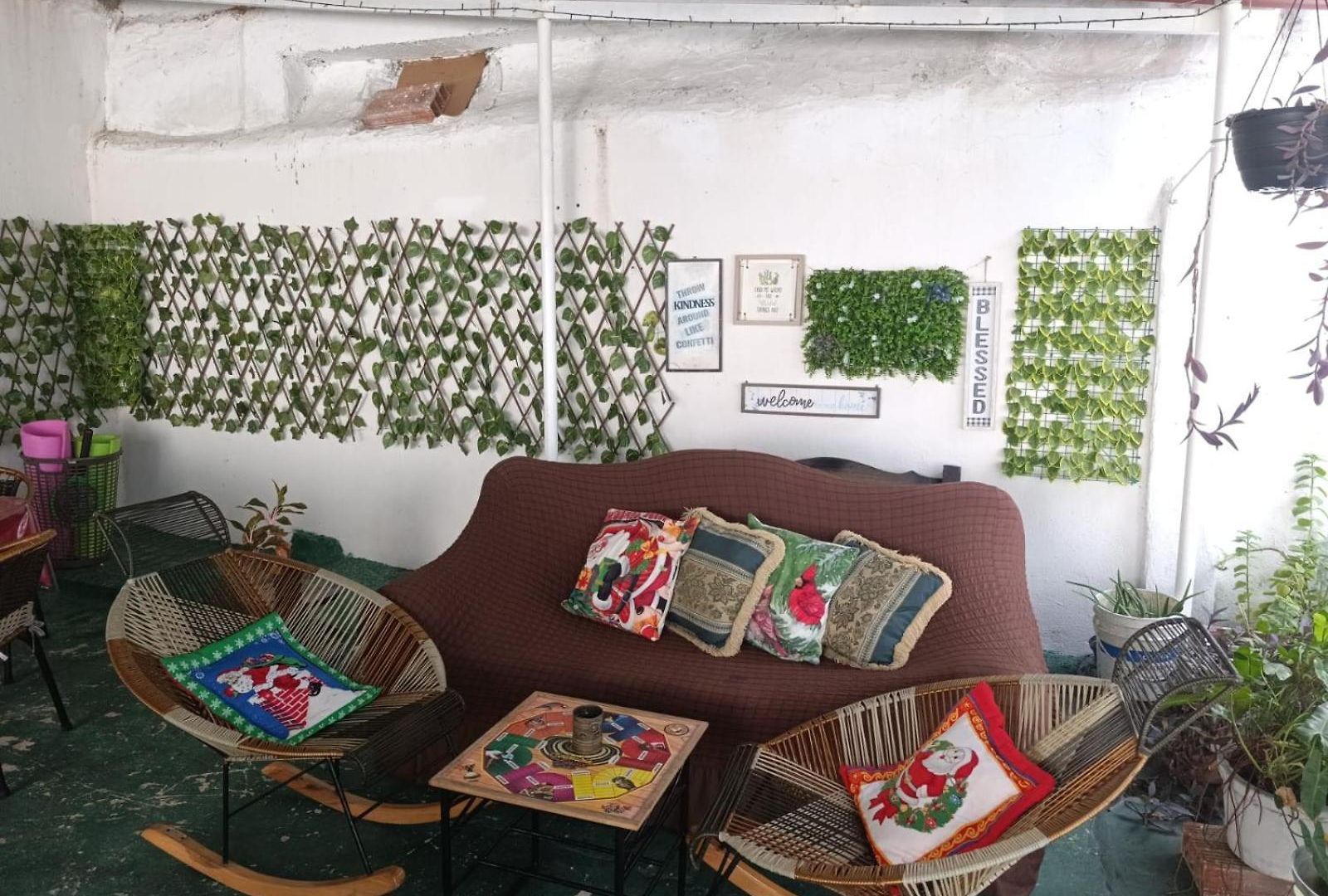 Mastcoy Pensión Cartagena