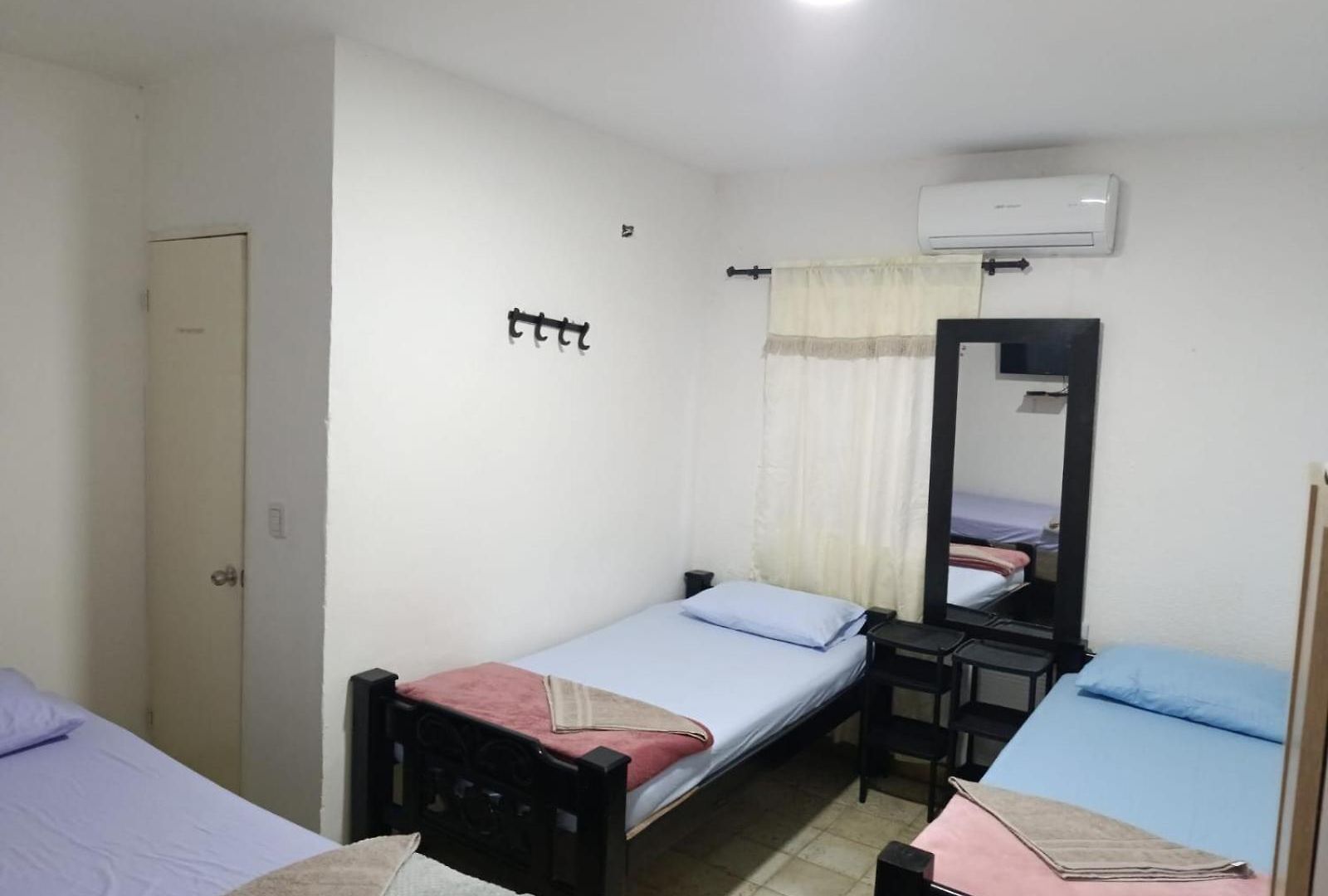 Mastcoy Pensión Cartagena