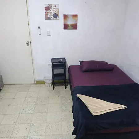 Pensión Mastcoy