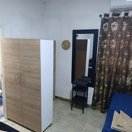 Mastcoy Pensión Cartagena