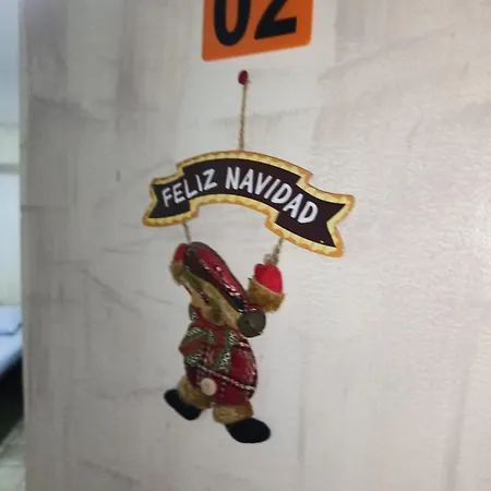 Mastcoy Pensión Cartagena