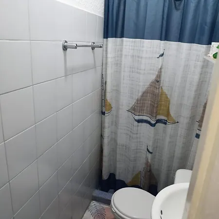 Mastcoy Pensión Cartagena