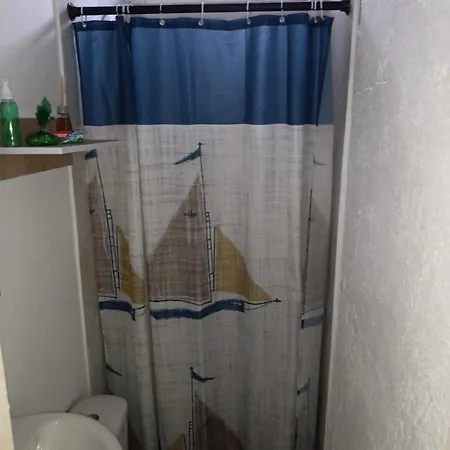 Pensión Mastcoy