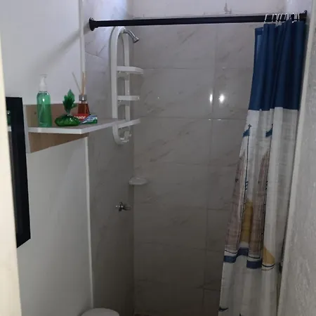 Pensión Mastcoy Cartagena