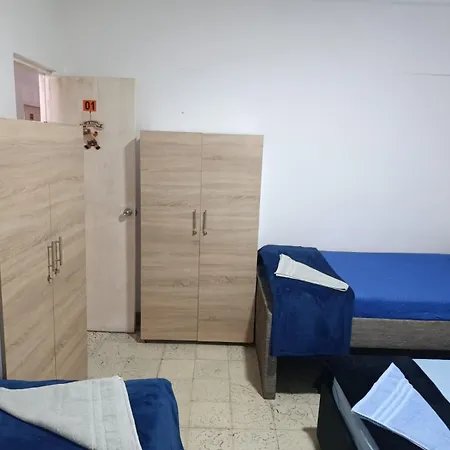 Pensión Mastcoy *