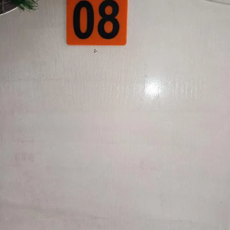 Pensión Mastcoy *