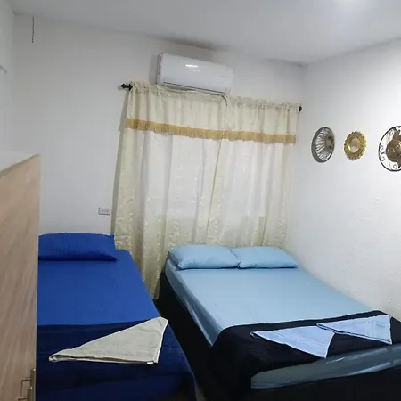 Pensión Mastcoy Cartagena