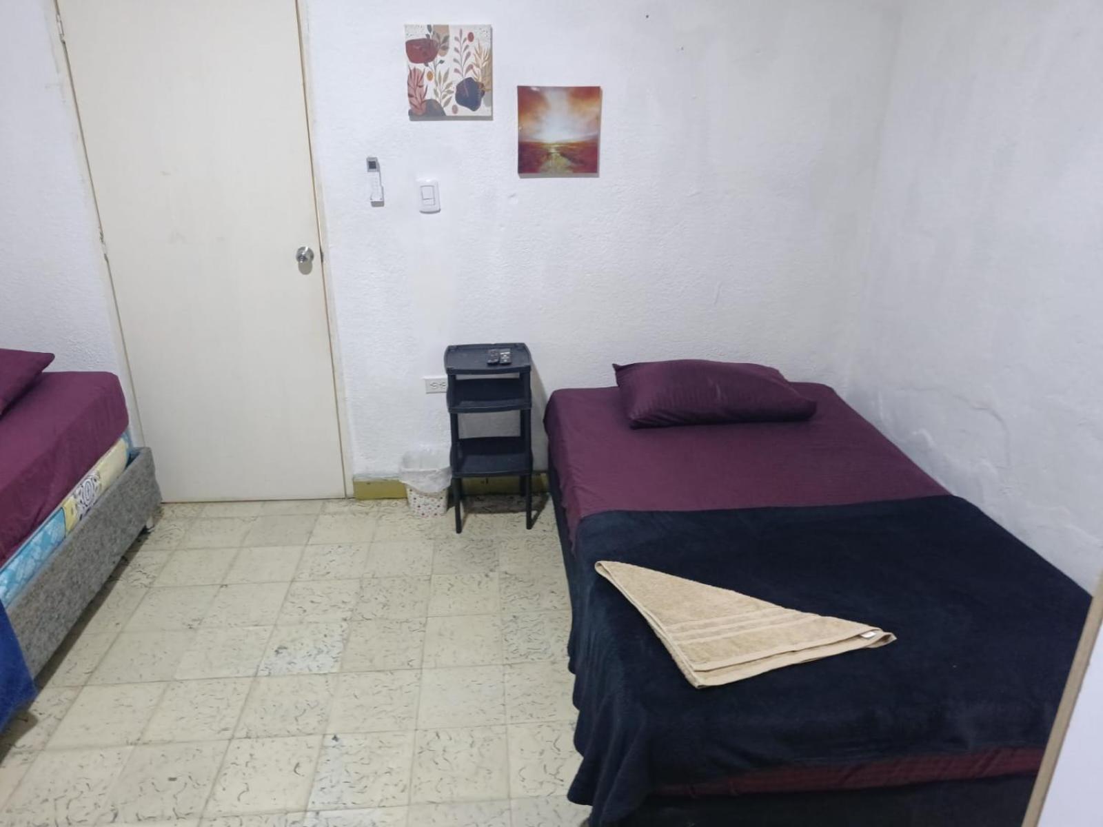Pensión Mastcoy