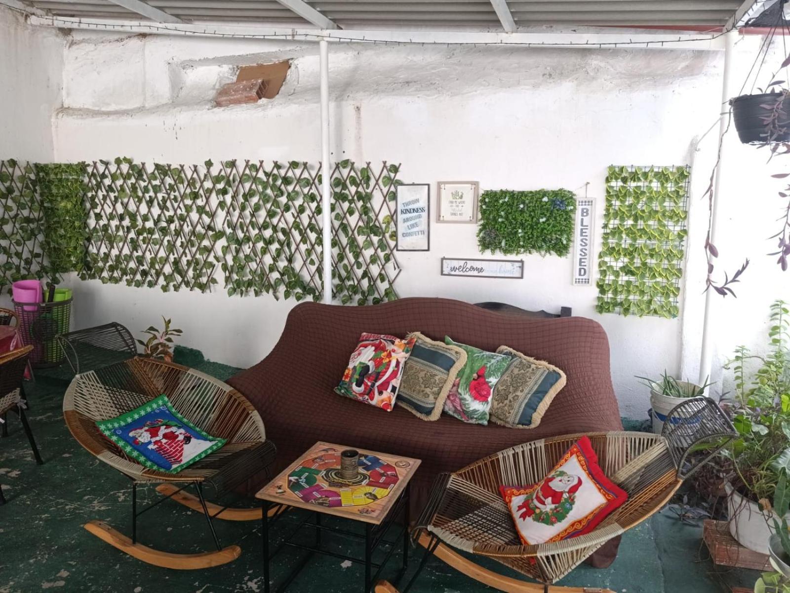 Mastcoy Pensión Cartagena