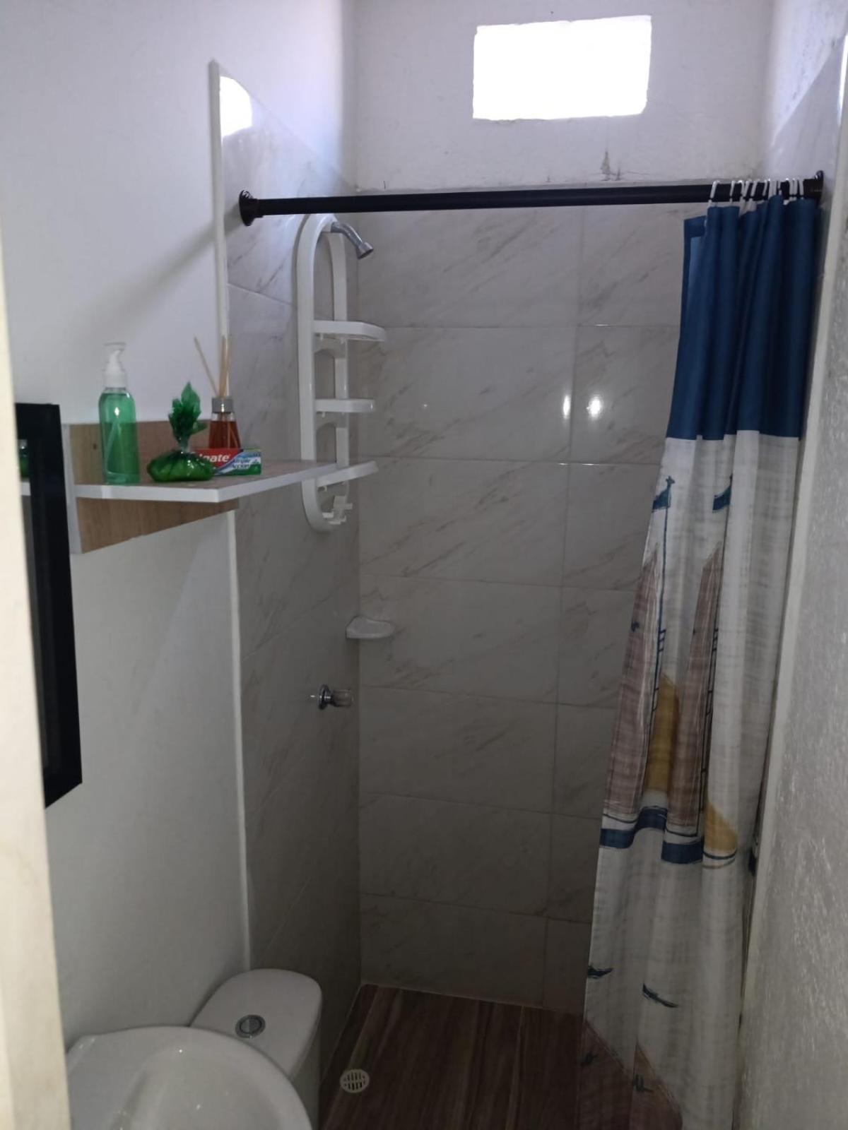 Pensión Mastcoy Cartagena