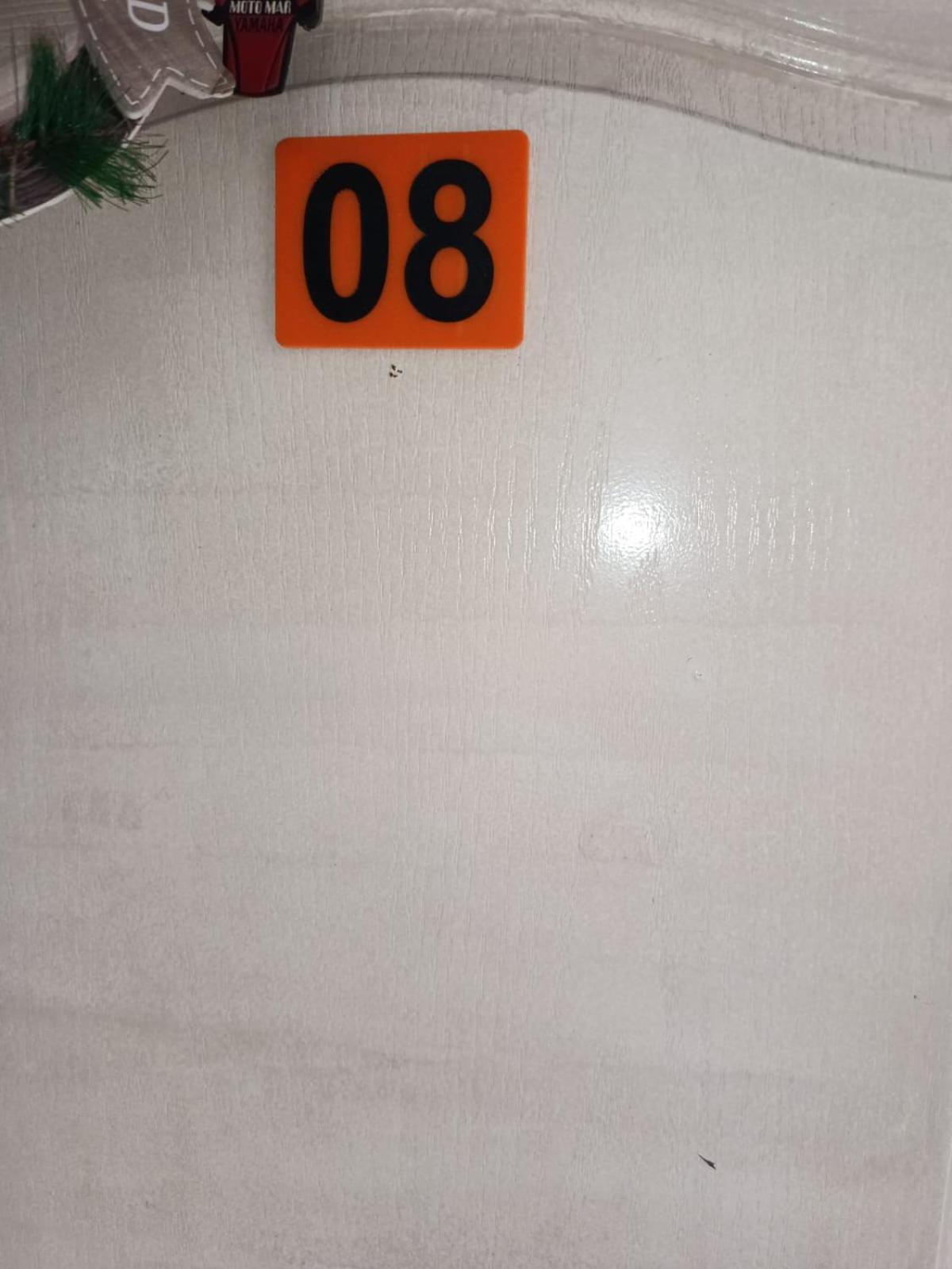 Pensión Mastcoy *